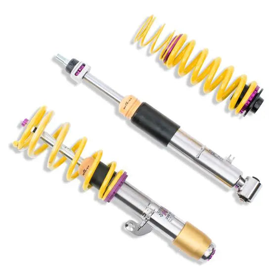 KW V3 Coilover suspension - BMW F8X M4 KW Suspension
