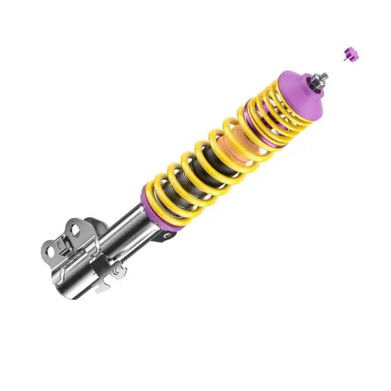 KW V3 Coilovers - Toyota GR Yaris GXPA16 - 35256023