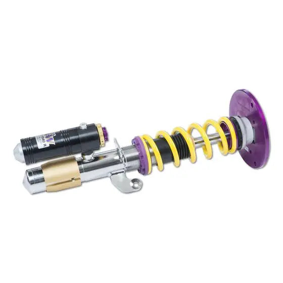 KW V4 Coilover suspension - BMW F8X M3/M4 KW Suspension