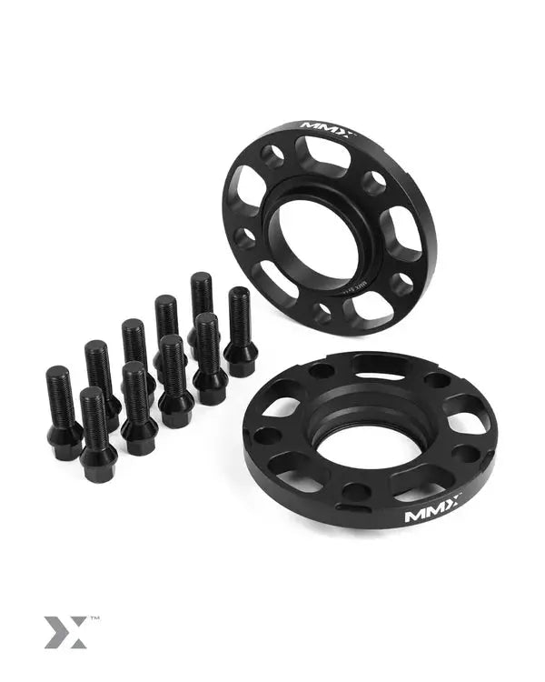 MMX 12mm wheel spacers | BMW G-Series MMX