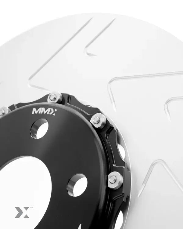 MMX 335mm Front 2-Piece Rotor | MINI F56 MMX