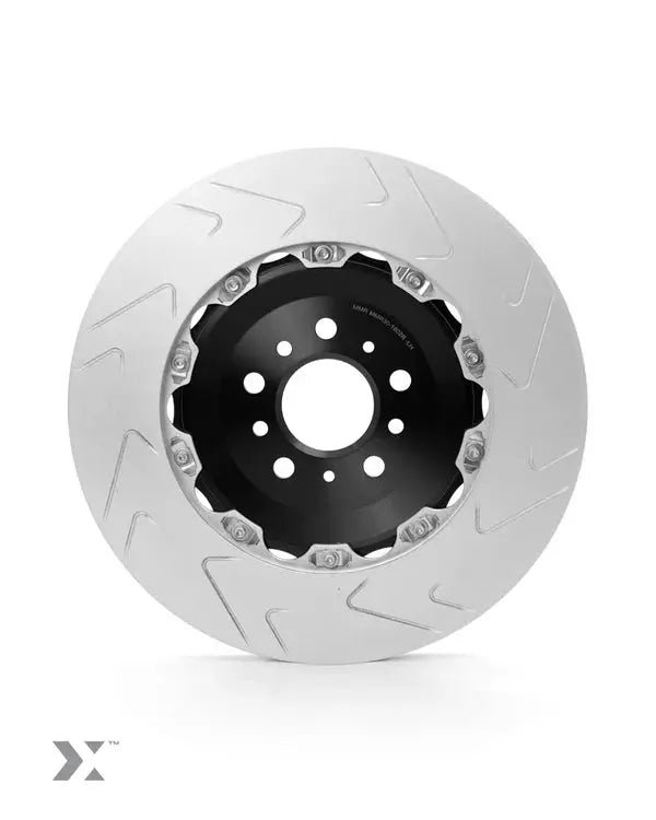 MMX 370mm Rear 2-Piece Rotor | BMW G8x MMX