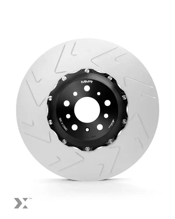 MMX 380mm Front 2-Piece Rotor | BMW G8x MMX