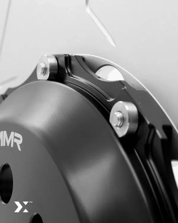 MMX 380mm Front 2-Piece Rotor | BMW G8x MMX