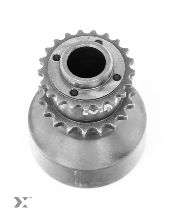 MMX 4-Pinned crank hub | BMW S55 | N55 MMX