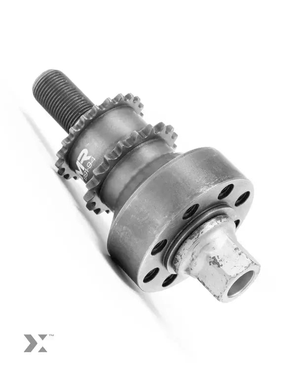 MMX 4-Pinned crank hub | BMW S55 | N55 MMX