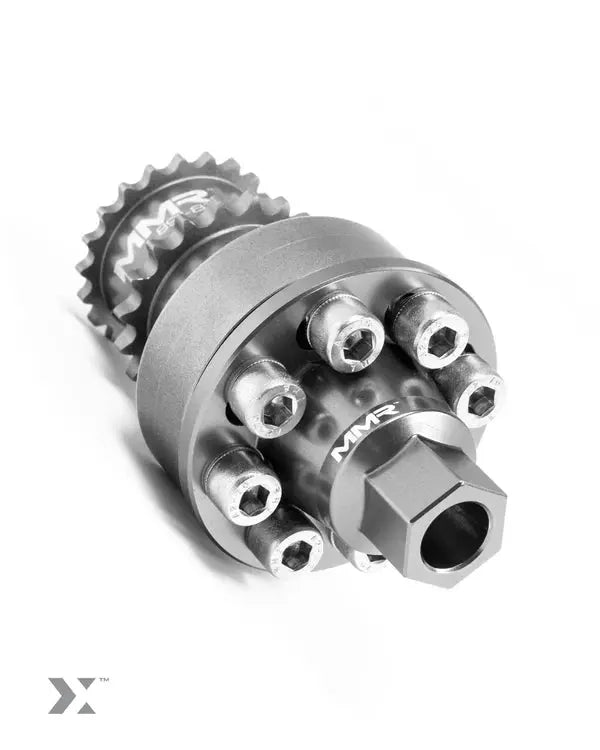 MMX 4-Pinned crank hub | BMW S55 | N55 MMX