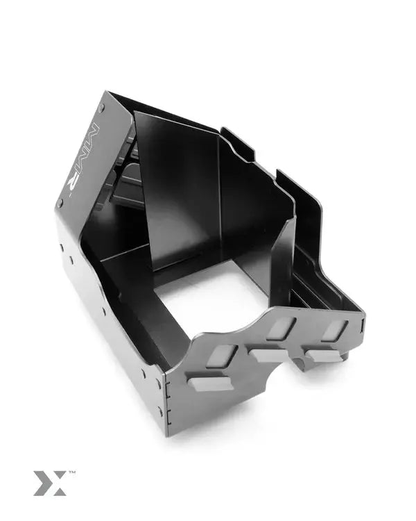 MMX Baffled oil sump | BMW N55 F2x & F3x | M135i | M235i | 335i | 435i MMX