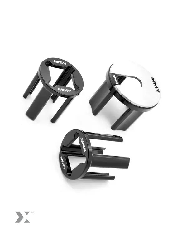MMX Billet differential inserts | BMW F2x & F3x MMX