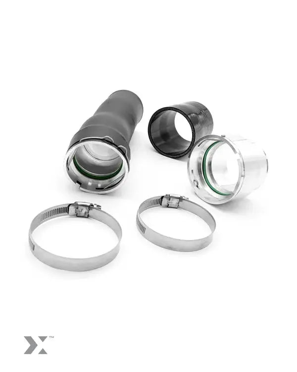 MMX Chargepipe Kit (Turbo side) | BMW F2x F3x | N55 MMX