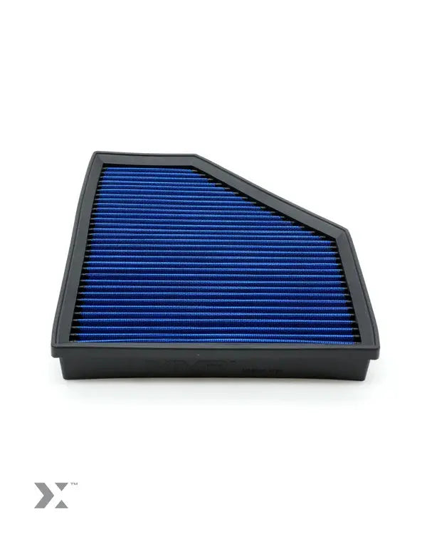 MMX Cotton panel air filter | BMW F2x & F3x | B58 | B48 MMX