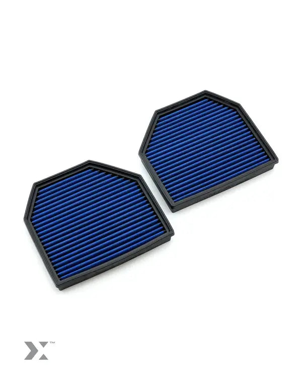 MMX Cotton panel air filter | BMW F8x & F1x | M2C | M3 | M4 | M5 |M6 MMX