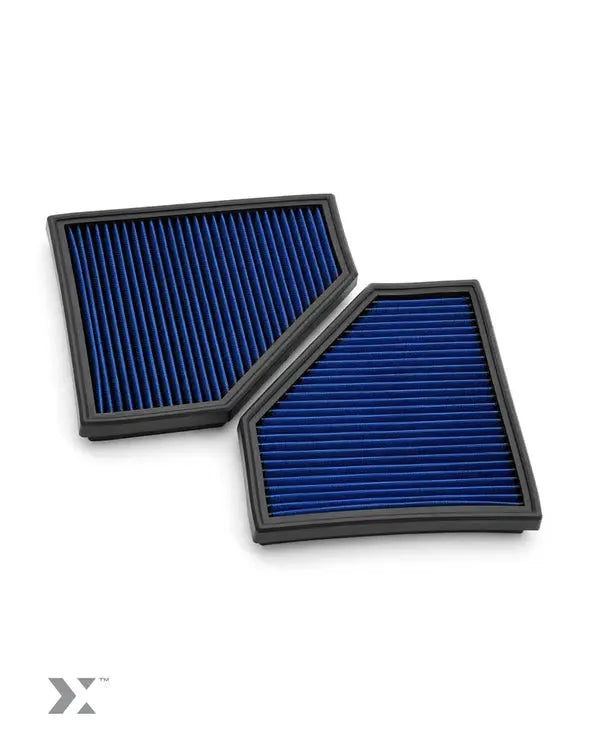 MMX Cotton panel air filter | BMW G8x | M2 | M3 | M4 MMX