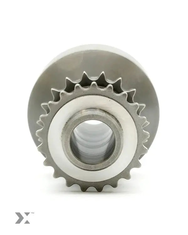 MMX Crank hub & capture plate | S55 | N55 MMX