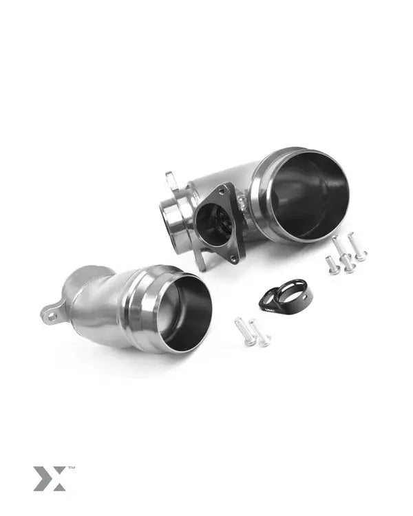MMX G8X Turbo Inlet elbows MMX