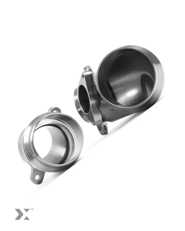 MMX G8X Turbo Inlet elbows MMX