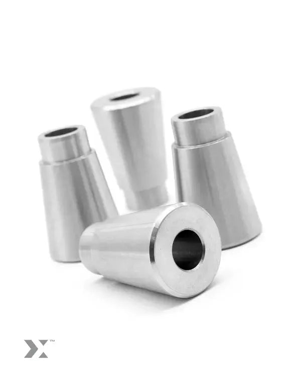 MMX G8x BMW Front Control Arm Spherical Bushings MMX