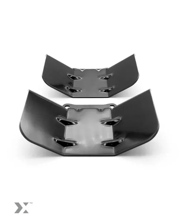 MMX G8x Drive Shaft Heat Shield (Pair) MMX
