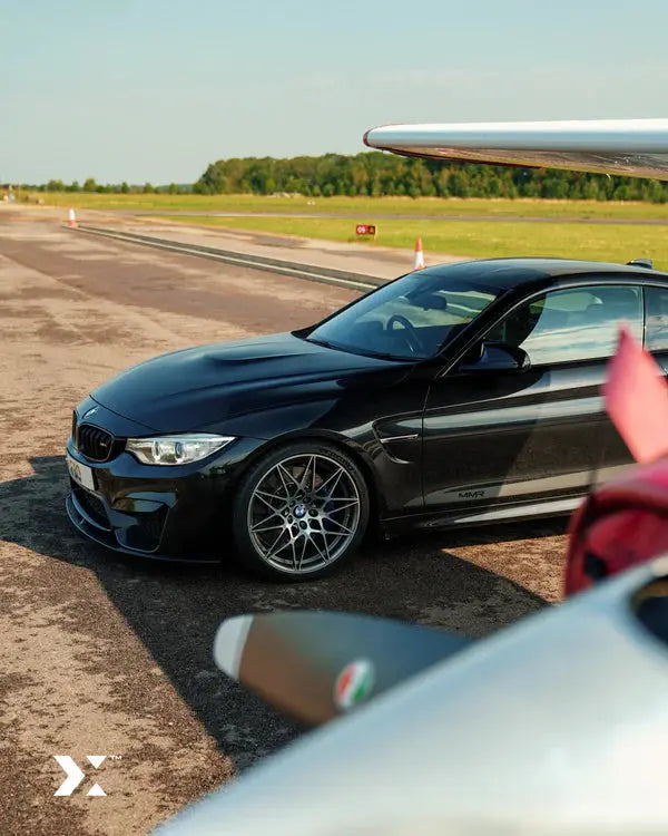 MMX Height Adjustable Lowering Spring | BMW F8x M2 | M3 | M4 MMX