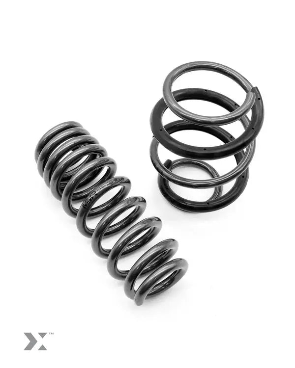 MMX Height adjustable lowering springs | BMW G8x MMX