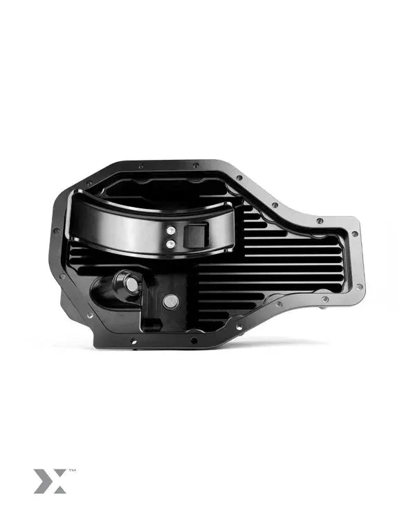 MMX High Capacity Diff Sump | Diff Pan | G8x | M2 | M3 | M4 MMX