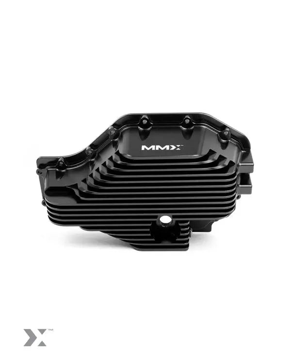 MMX High Capacity Diff Sump | Diff Pan | G8x | M2 | M3 | M4 MMX