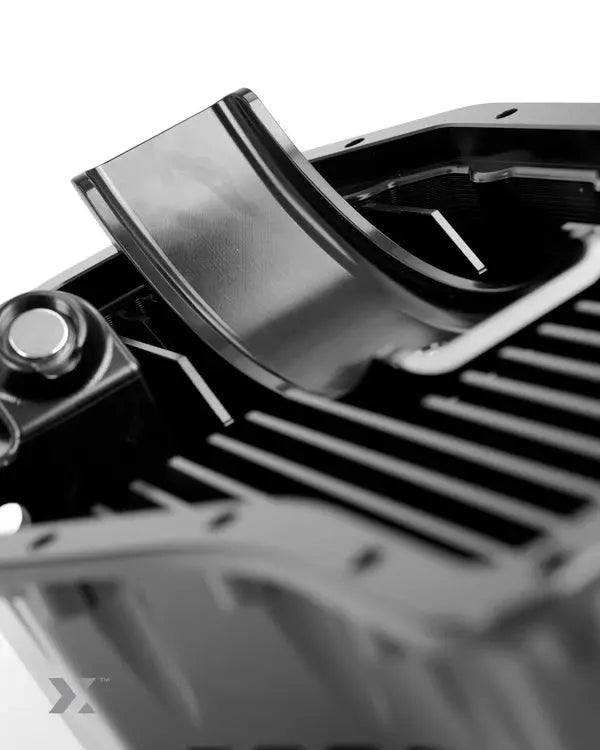 MMX High Capacity Diff Sump | Diff Pan | G8x | M2 | M3 | M4 MMX
