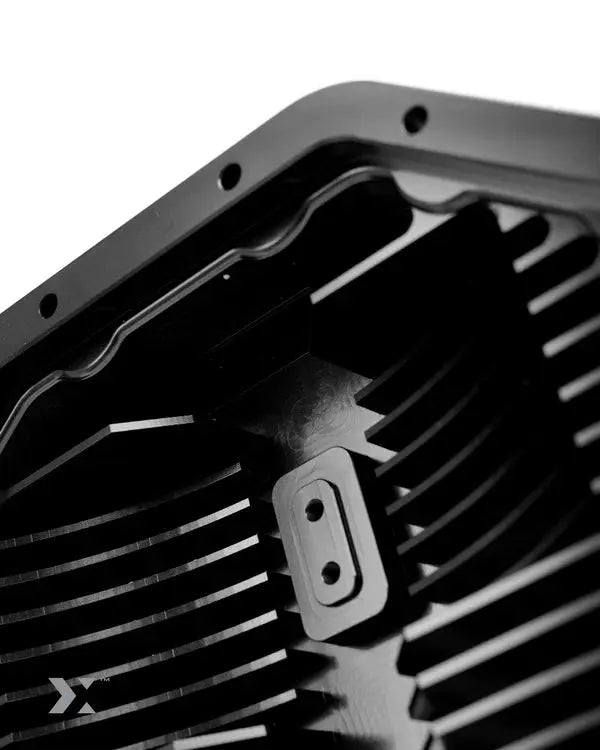MMX High Capacity Diff Sump | Diff Pan | G8x | M2 | M3 | M4 MMX
