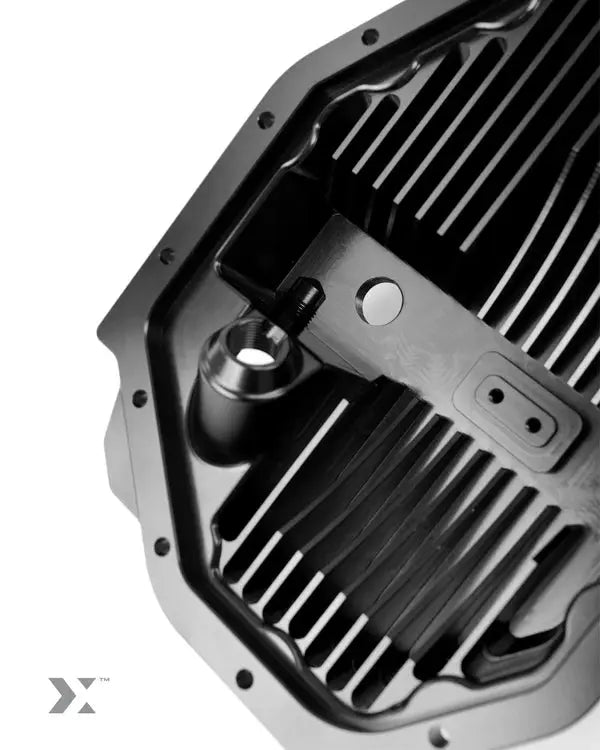 MMX High Capacity Diff Sump | Diff Pan | G8x | M2 | M3 | M4 MMX