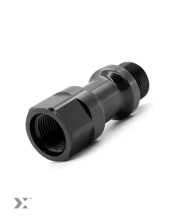 MMX High Capacity Diff Sump | Diff Pan | G8x | M2 | M3 | M4 MMX