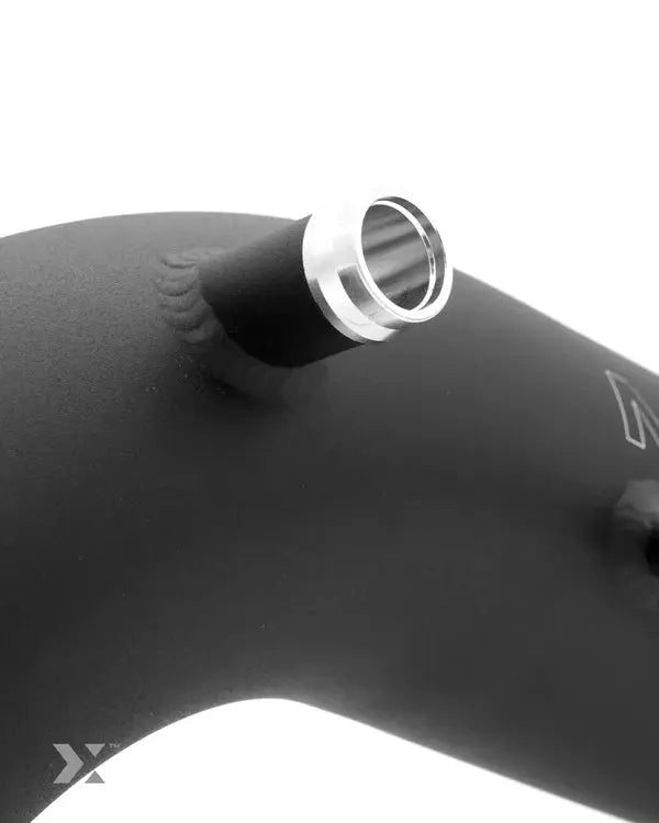 MMX Intake resonator delete pipe | MINI F56 | Cooper S | JCW | 76mm OD MMX