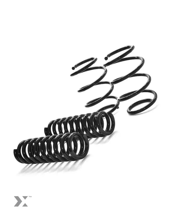 MMX Lowering springs | BMW F2x | M1325i | M235i | M140i | M240i MMX