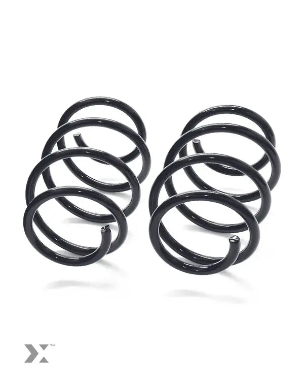 MMX Lowering springs | BMW F87 | M2 MMX