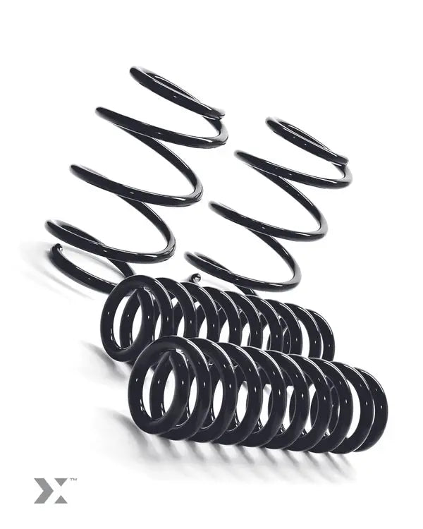 MMX Lowering springs | MINI F56 MMX
