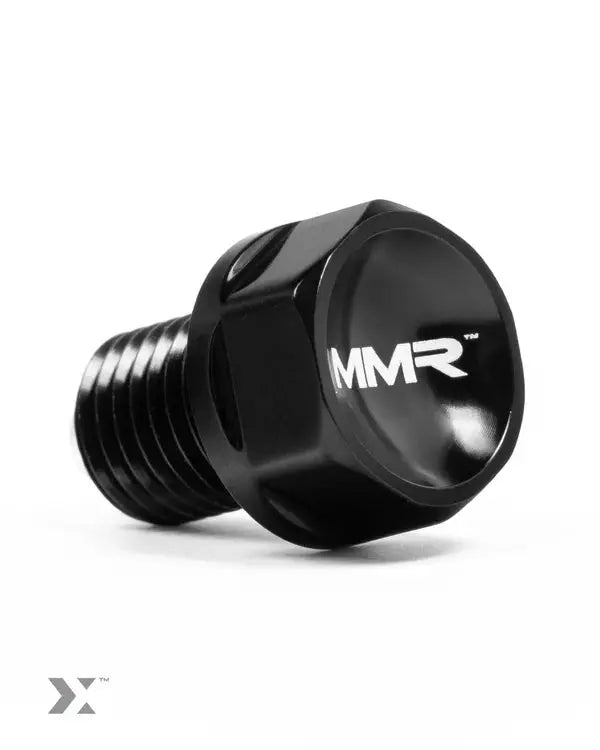 MMX Magnetic engine oil plug | All BMW & MINI MMX