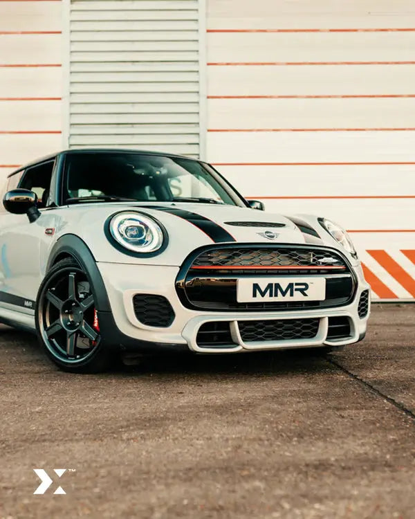 MMX Performance intercooler | MINI F5x | Cooper | Cooper SD | One MMX