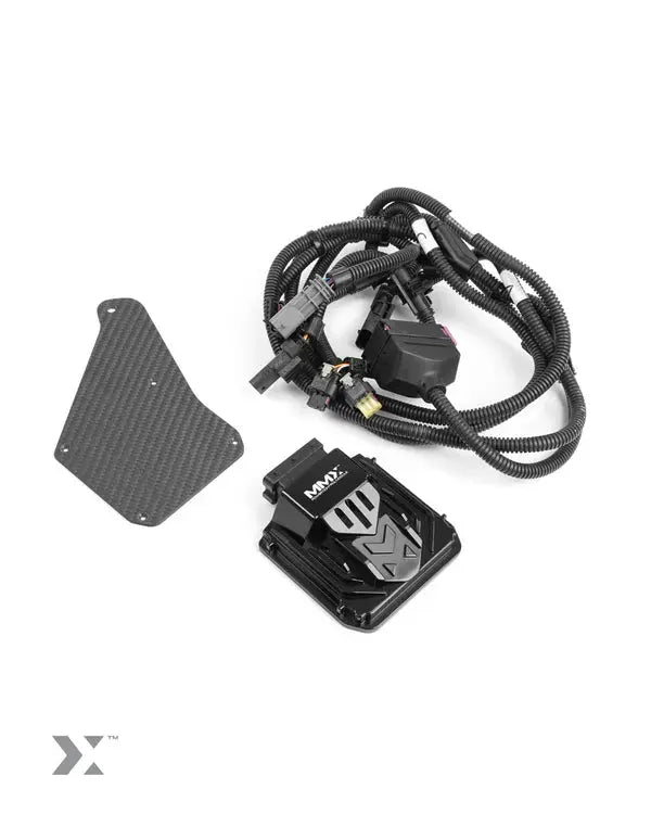 MMX Power Control Module | BMW G87 | M2 | 460HP | 480HP MMX