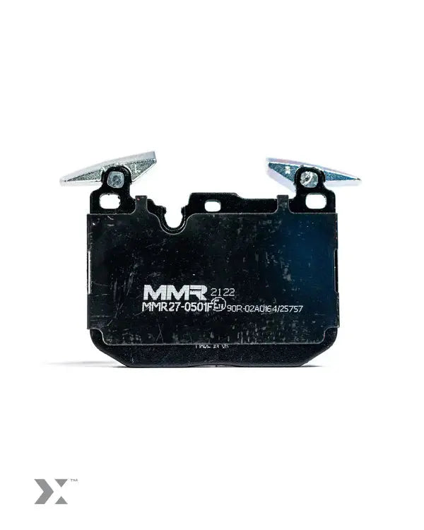 MMX RP650 Fast road pad upgrade front | F8x | F2x | F3x MMX