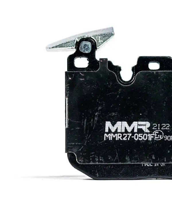 MMX RP650 Fast road pad upgrade front | F8x | F2x | F3x MMX
