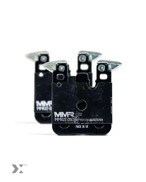 MMX RP650 Fast road pad upgrade rear | F8x | F2x | F3x MMX