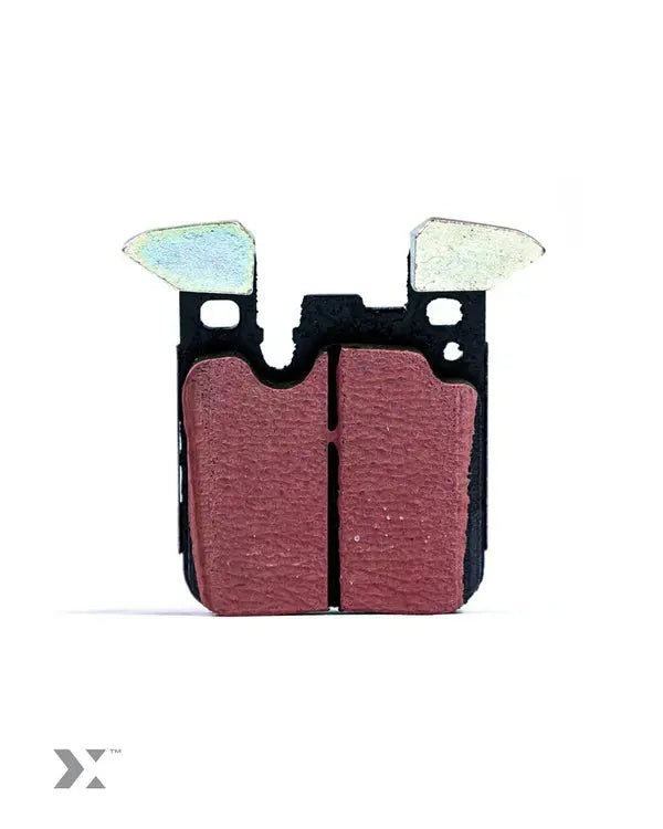 MMX RP650 Fast road pad upgrade rear | F8x | F2x | F3x MMX