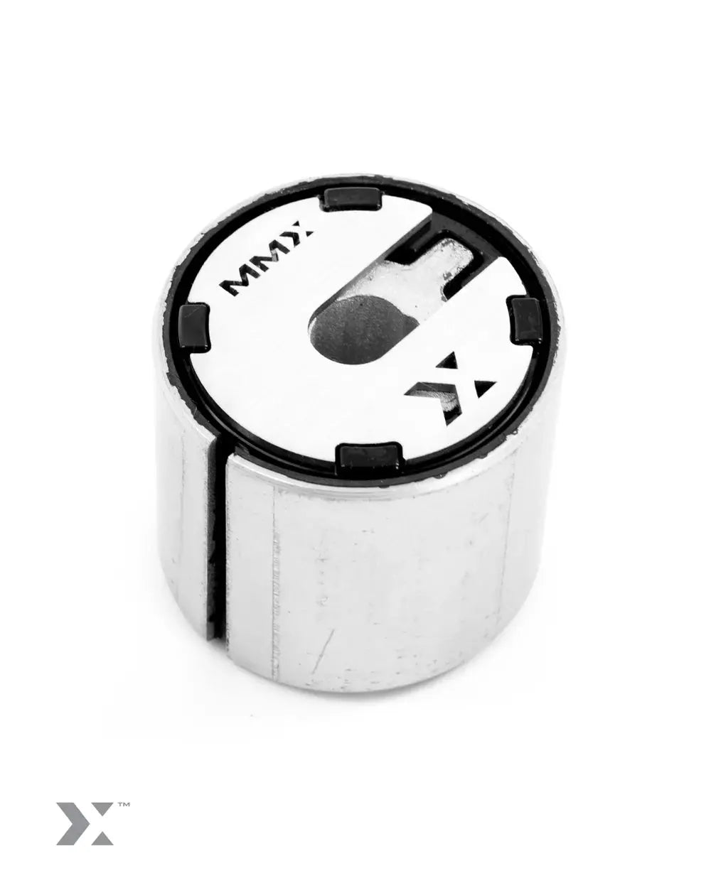 MMX Rear Diff OEM Bush Aluminium Insert Single 'Dual Mount' | G8x | M2 | M3 | M4 MMX