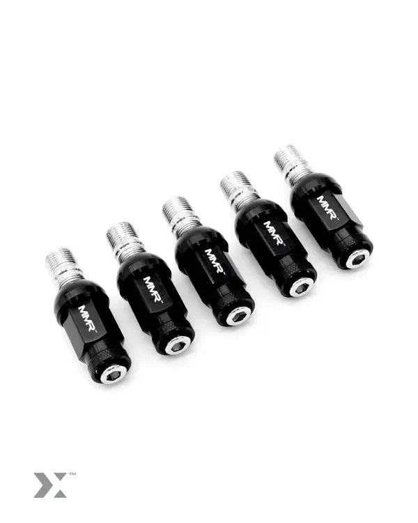 MMX Stud and nut kit | BMW & MINI | 70mm ball seat MMX