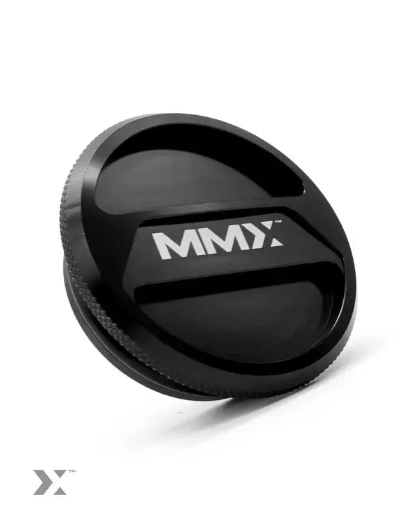 MMX Washer Fluid Filler Cap | F Series | MMX LOGO MMX