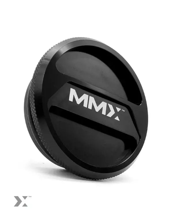 MMX Washer Fluid Filler Cap | F Series | MMX LOGO MMX