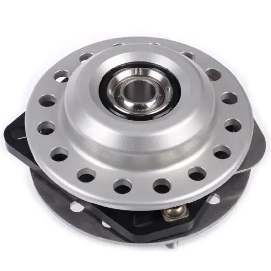 Millway Motorsport Adjustable Camber Plates (E9X M3/E82 1M) Millway Motorsport