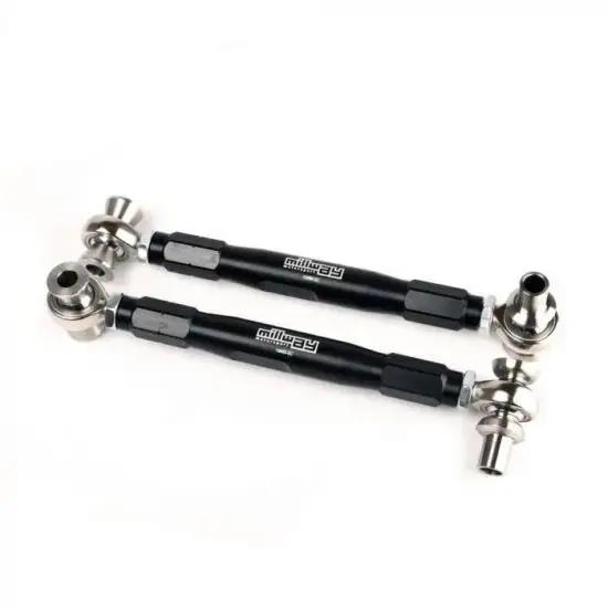 Millway Motorsport Adjustable Rear Camber Links/Third Links (F8X M2/M3/M4) Millway Motorsport