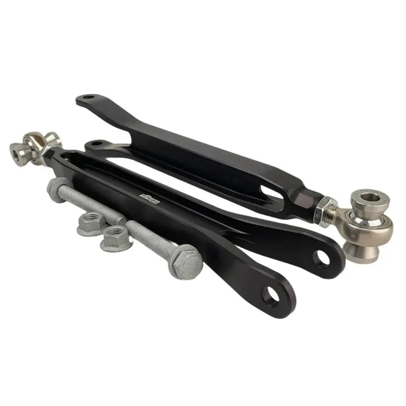 Millway Motorsport Adjustable Rear Trailing Arms (F2X/F3X 1/2/3/4 Series, Toyota Supra) Millway Motorsport
