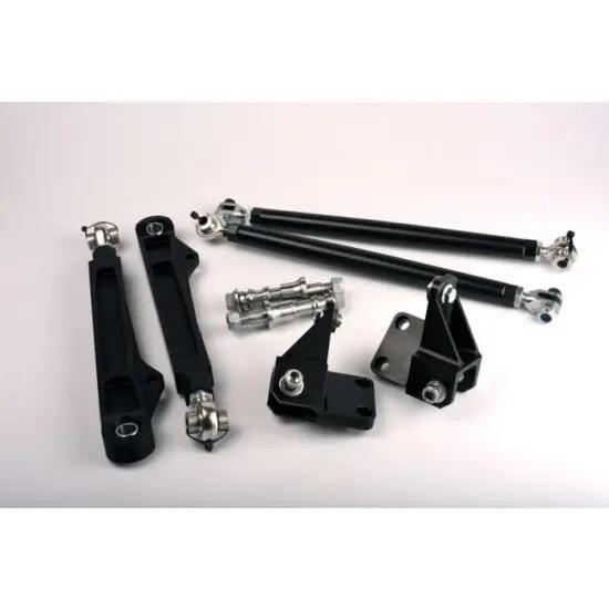 Millway Motorsport DTM Front Control Arms (E46 M3) Millway Motorsport