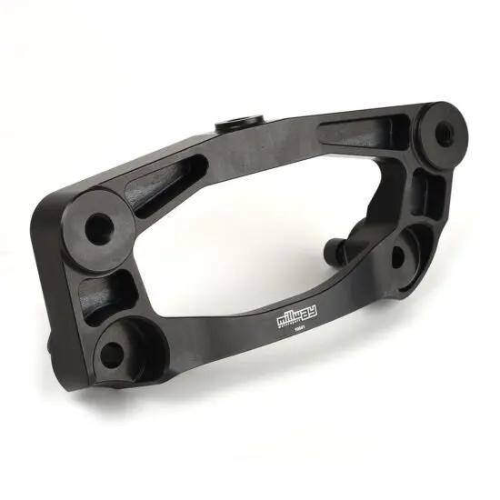 Millway Motorsport Dual Mount Diff Lift Kit, Street Version (F8X M2/M2C/M3/M4) Millway Motorsport